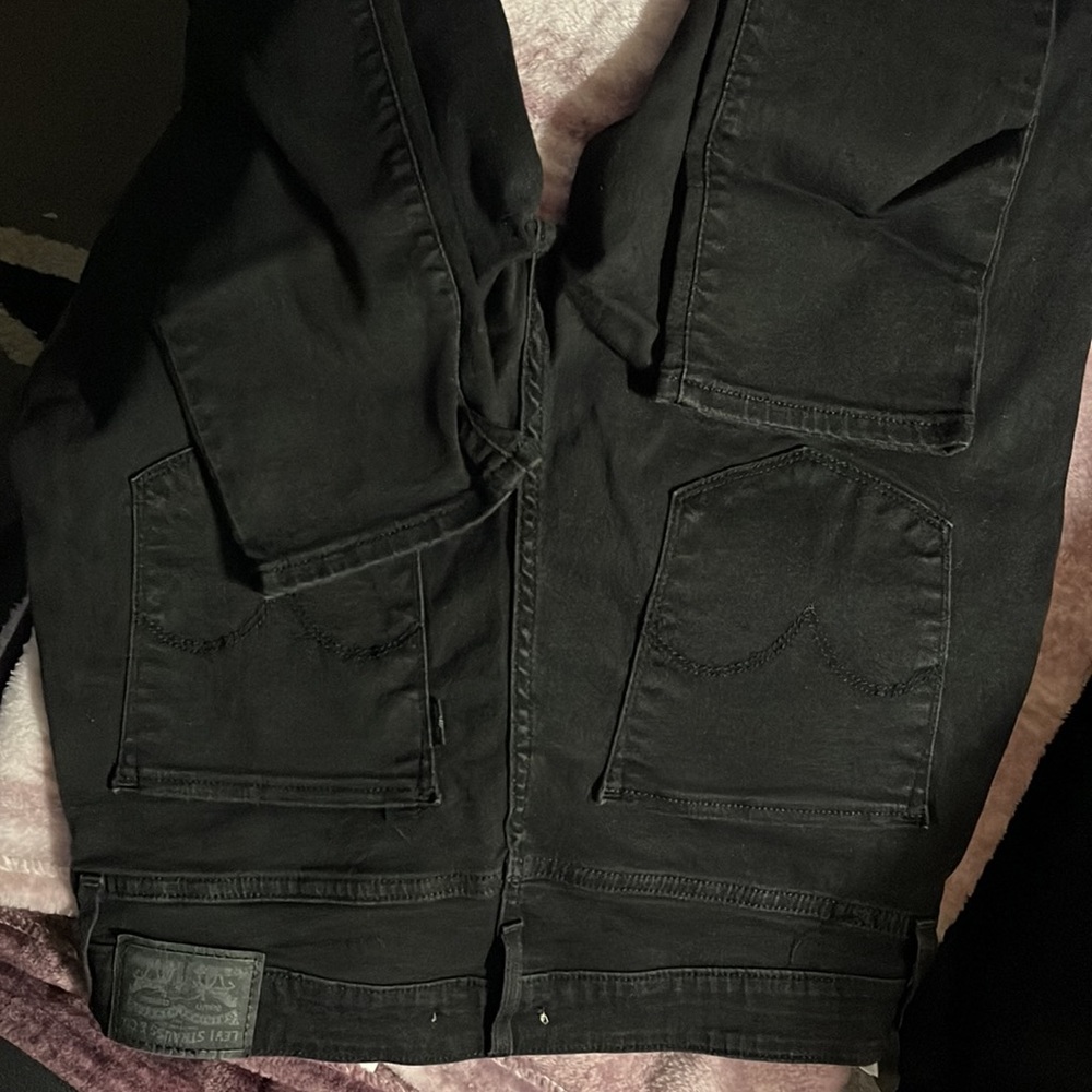 Levi’s